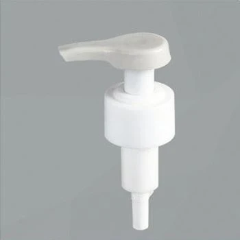 Sapone liquido Alta Qualità Non-spill Lotion Pompa