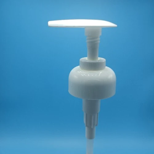Decorative Lotion Dispenser