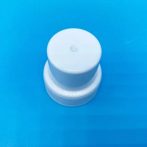 Detergent Liquid Plastic Cap 33MM
