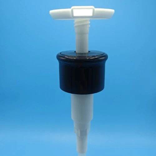 Large Lotion Dispenser Of 28mm